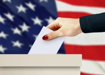 Alegeri SUA 2020. Americanii își aleg astăzi președintele pentru următorii 4 ani. Prezența depășește deja toate așteptările