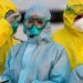 В этот день год назад мы впервые у знали о COVID-19: Какие страны мира пострадали от вируса больше всего | VIDEO