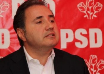 Fost deputat român PSD, condamnat la închisoare în România și găzduit de autoritățile de la Chișinău, a rămas fără cetățenia R. Moldova