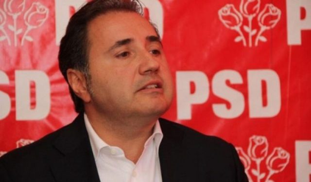 Fost deputat român PSD, condamnat la închisoare în România și găzduit de autoritățile de la Chișinău, a rămas fără cetățenia R. Moldova