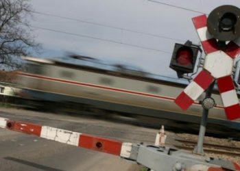 În ultimele ore, pe teritoriul țării s-au produs două tamponări pe calea ferată soldate cu victime | VIDEO