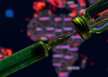 Se apropie vaccinul anti-Covid. Pfizer obţine o eficienţă de 95%