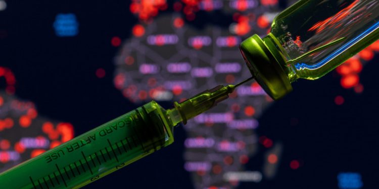 Se apropie vaccinul anti-Covid. Pfizer obţine o eficienţă de 95%