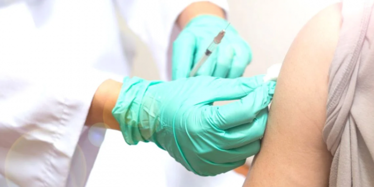 A ajuns în țară cea de-a doua tranșă de vaccin antigripal. Despre câte doze este vorba