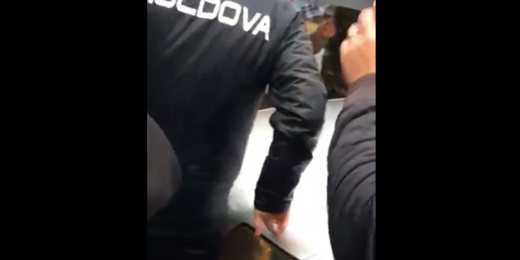 Situație tot mai tensionată la Varnița. A fost blocat traseul dinspre Tighina