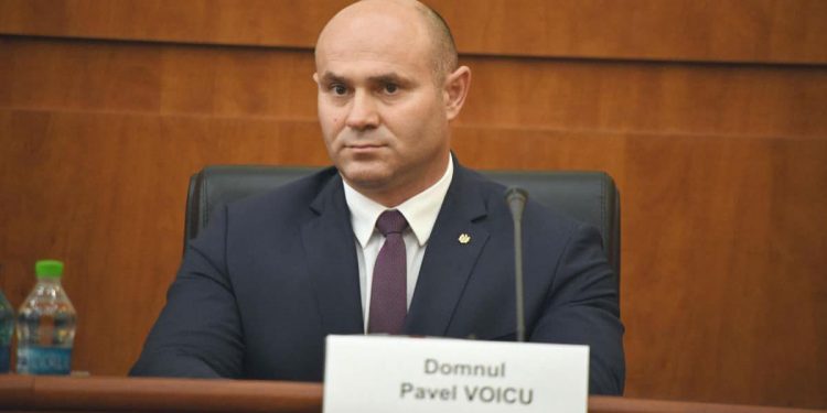 Moțiune simplă împotriva șefului de la MAI, Pavel Voicu