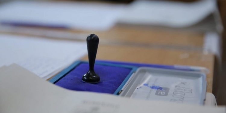 Cetățenii bolnavi de COVID-19 au participat la alegeri: În ce condiții au votat pacienții | VIDEO