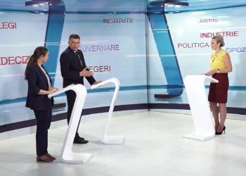 MOLDOVA ZI DE ZI | 11.09.2019