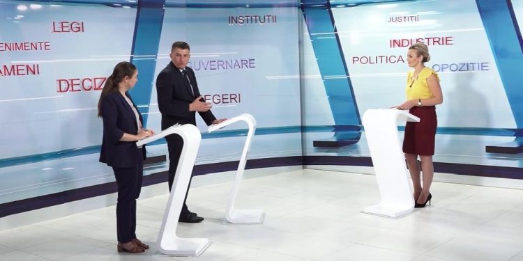 MOLDOVA ZI DE ZI | 11.09.2019