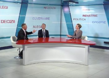 MOLDOVA ZI DE ZI | 08.11.2019