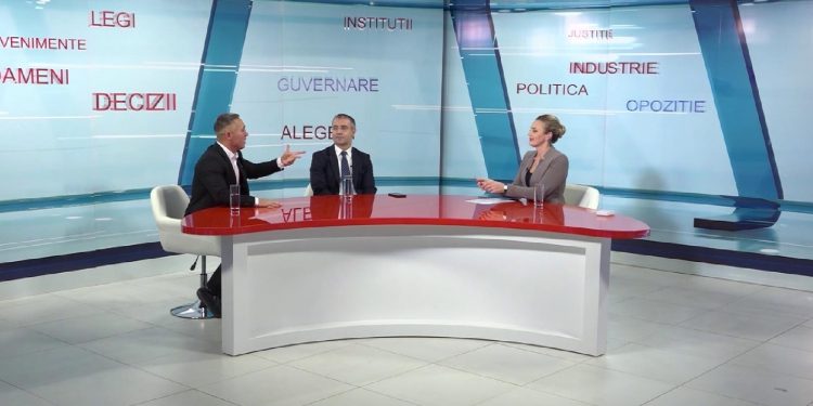 MOLDOVA ZI DE ZI | 08.11.2019