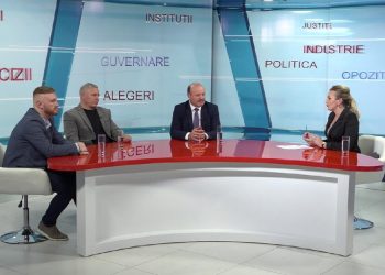 MOLDOVA ZI DE ZI | 12.11.2019