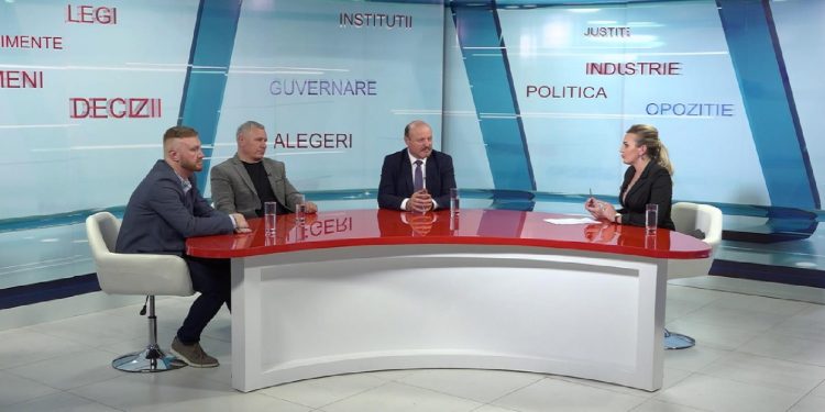 MOLDOVA ZI DE ZI | 12.11.2019