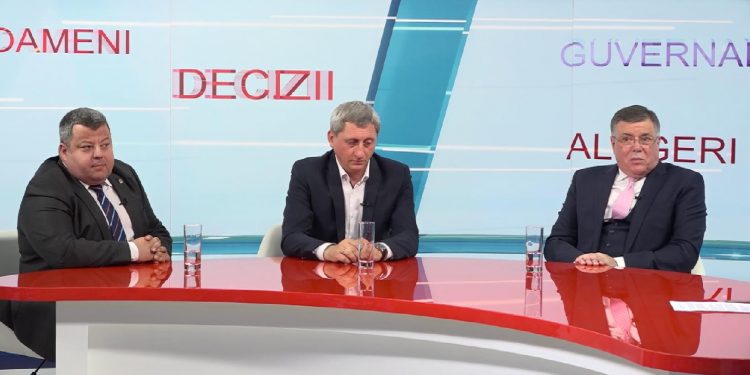 MOLDOVA ZI DE ZI | 15.11.2019