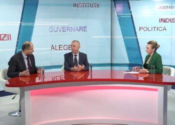 MOLDOVA ZI DE ZI | 22.11.2019