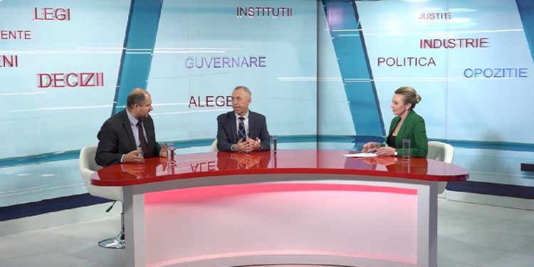 MOLDOVA ZI DE ZI | 22.11.2019