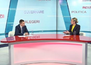 MOLDOVA ZI DE ZI | 29.11.2019