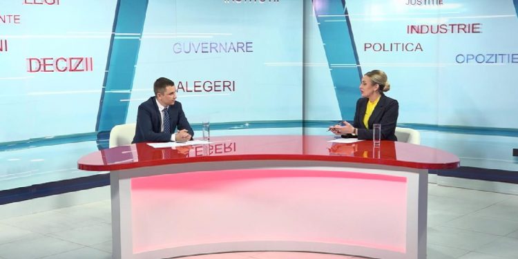 MOLDOVA ZI DE ZI | 29.11.2019