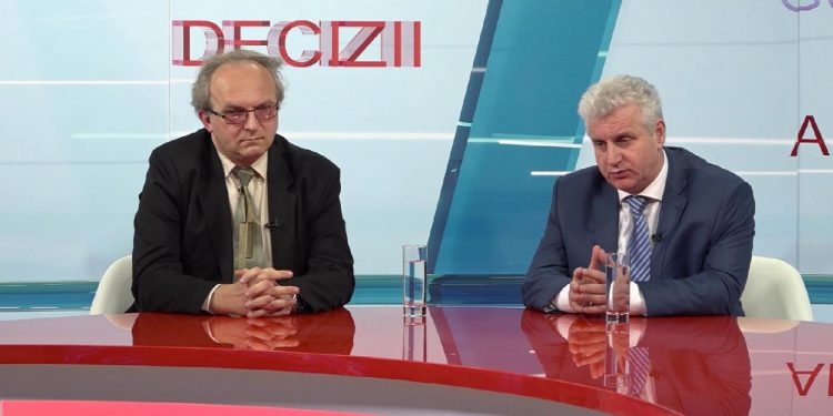 MOLDOVA ZI DE ZI | 06.12.2019