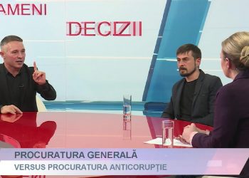 MOLDOVA ZI DE ZI | 13.12.2019