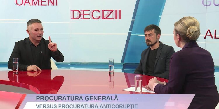 MOLDOVA ZI DE ZI | 13.12.2019