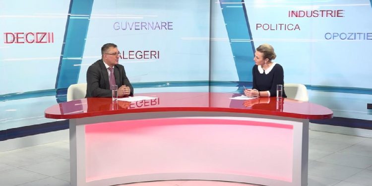 MOLDOVA ZI DE ZI | 20.12.2019