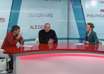 MOLDOVA ZI DE ZI | 27.12.2019