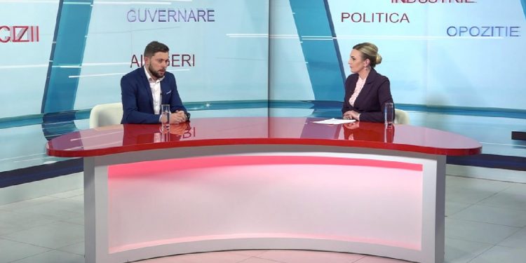 MOLDOVA ZI DE ZI | 10.01.2020