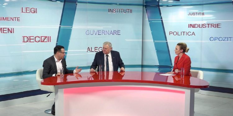 MOLDOVA ZI DE ZI | 17.01.2020