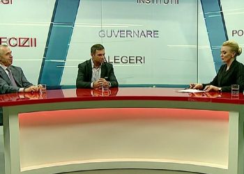 MOLDOVA ZI DE ZI | 31.01.2020