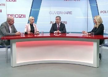 MOLDOVA ZI DE ZI | 21.02.2020