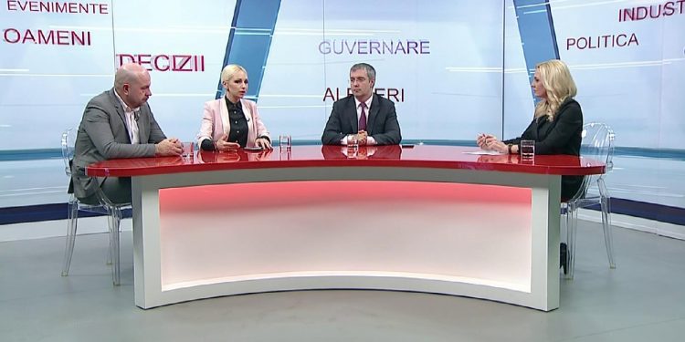 MOLDOVA ZI DE ZI | 21.02.2020