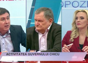 MOLDOVA ZI DE ZI | 28.02.2020