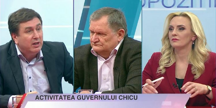 MOLDOVA ZI DE ZI | 28.02.2020