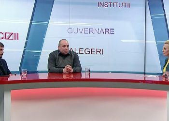 MOLDOVA ZI DE ZI | 06.03.2020