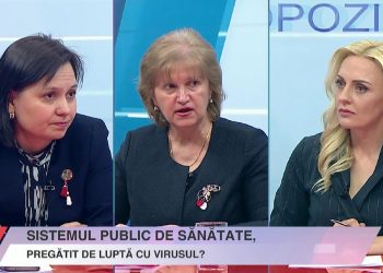 MOLDOVA ZI DE ZI | 13.03.2020