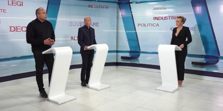 MOLDOVA ZI DE ZI | 27.09.2019