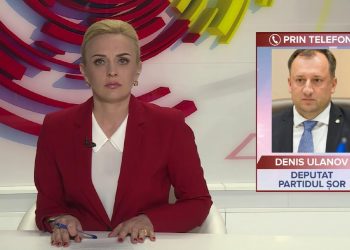 MOLDOVA ZI DE ZI | 27.03.2020