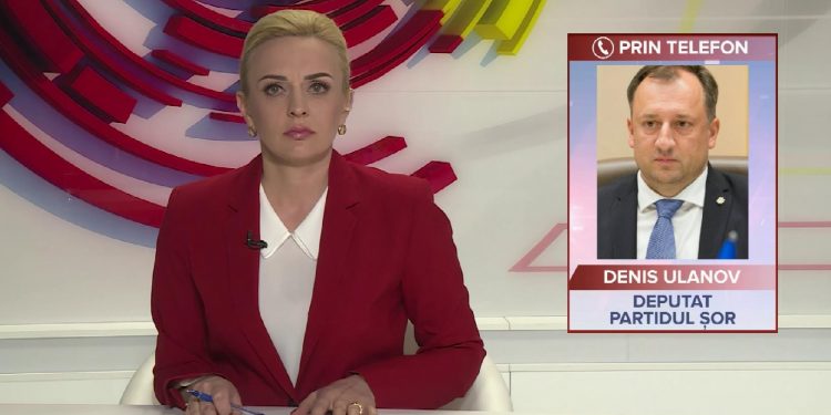 MOLDOVA ZI DE ZI | 27.03.2020