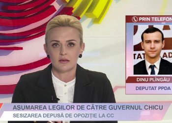 MOLDOVA ZI DE ZI | 10.04.2020