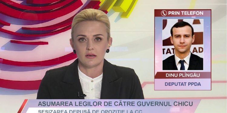 MOLDOVA ZI DE ZI | 10.04.2020