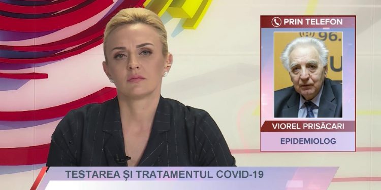 MOLDOVA ZI DE ZI | 17.04.2020