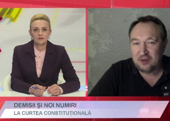MOLDOVA ZI DE ZI | 24.04.2020