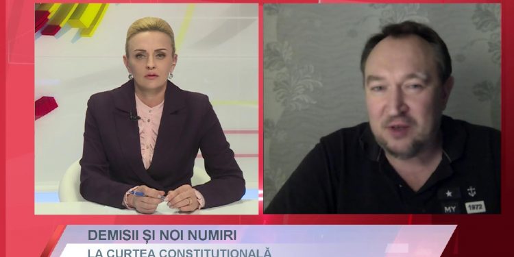 MOLDOVA ZI DE ZI | 24.04.2020