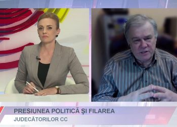 MOLDOVA ZI DE ZI | 01.05.2020