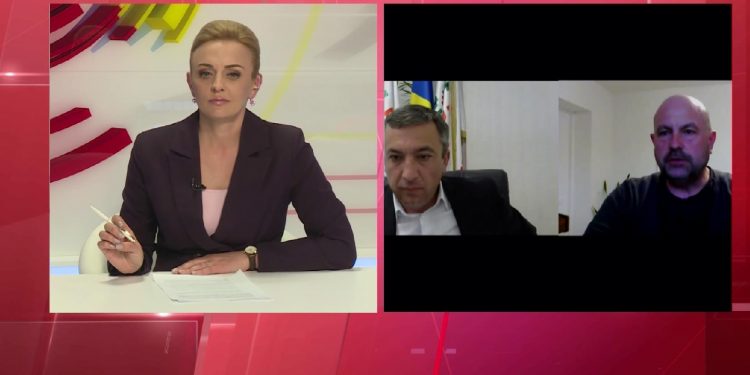 MOLDOVA ZI DE ZI | 08.05.2020