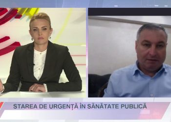 MOLDOVA ZI DE ZI | 15.05.2020