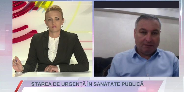 MOLDOVA ZI DE ZI | 15.05.2020