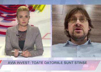 MOLDOVA ZI DE ZI | 22.05.2020