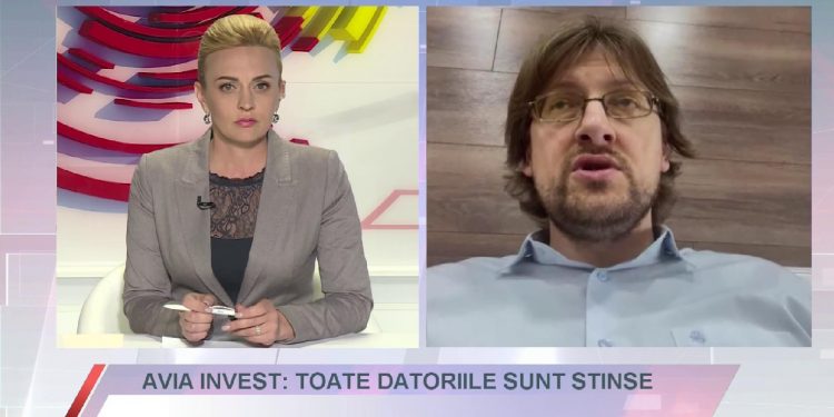 MOLDOVA ZI DE ZI | 22.05.2020